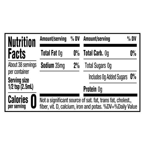 3.24 oz mio Lemonade Naturally Flavored with other natural flavor Liquid Water Enhancer, fl Bottle