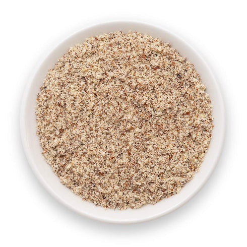 MANDELIN CALIFORNIA ALMONDS AND ALMOND PASTES (1 lb), Mandelin Grower Direct Pure Natural Almond Flour with Skin