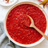 100% 24 oz (680g) Flora Foods Homestyle Marinara Sauce | Imported Italian Sauce Made From Natural Italian Ingredients |