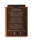 Passerini 100g 3.52oz Dammann Week-End Paris - Cherry Blossom-Flavoured Oolong Tea, / Loose-Leaf Tea in Tin, Frres