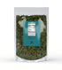 (1 lb) Unpretentious Kale Flakes Dehydrated Vegetable for Soups, Shakes, Casseroles, Pastas, Salads