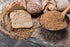 3 lb 3 lb Food to Live Organic Oat & Organic Rye