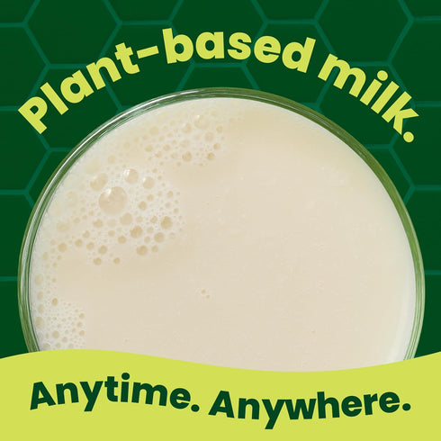 32 oz Pacific Foods Organic Unsweetened Almond Milk, Plant Based Milk, Carton