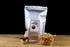 Carolina Gold Nuggets 2.5 Julia's Pantry Pork Rinds Pounds Value Bag ZERO CARBS - Atkins, Keto, Paleo and Diabetic Diet