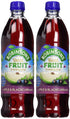 Robinsons 1L (Pack 2) Apple & Blackcurrant No Sugar Added