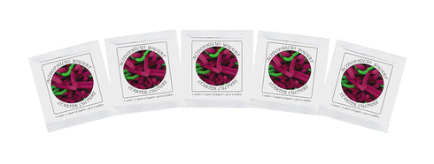 Yogurt Starter Cultures - Pack of 5 Freeze-dried Culture Sachets for Acidophilus