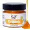 K&A HONEY Angico Blossom | USDA Certified Raw Organic Honey | 100%