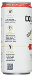 9 3 1 La Colombe Triple Draft Latte - Fluid Ounce - Shots Of Cold-Pressed Espresso and Frothed Milk - Made With Real
