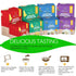 (Pack 10) 9.52 oz of DIET COOKER Premium Shirataki Noodles, Konjac Noodle, Keto & Vegan Friendly, Zero Net Carbs, Odor