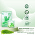 GCAP Sea Grapes – PREMIUM, 4.23 OZ of 6 Packs, Dehydrated Seaweed, Umibudo, Green Caviar, Lato Seaweed Superfood