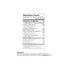 NESCO Bratwurst Sausage Seasoning Mix