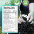 (2oz Ocean's Balance Organic Whole Leaf Dulse Maine Coast Vegetables for Keto, Paleo Diet, & Vegan Diets Sweet Seaweed