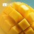 Pure Original Ingredients Mango Powder: Real Mangos for Drink & Smoothie Mix-in, Non-GMO