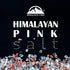 20 lbs Himalayan Chef Pink Himalayan Salt, Coarse Grain - Bag