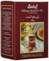 Sadaf Earl Grey Tea Loose Leaf Box 16 oz - Special Blend