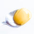 10oz, 283g (3 Swan's Raw and Unfiltered Wildflower Honey Creamy, Silky, Gourmet Includes Beeswax, Pollen, Enzymes Glass