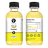 2 Pack 2 Dolce Flav Natural Lemon Extract Ounce Oil-Soluble Kosher, Sugar-Free, Concentrated Fresh Citrus Lemon Flavor