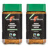 Mount Hagen 3.53oz Organic Freeze Dried Instant Decaf Coffee- 2 Pack |