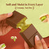 (95g 3.35 oz) (1 Pack, ChocCart Dubai Chocolate Premium with Kunafa & Pistachio Filling Viral Knafeh Chocolate Dessert