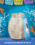40 Packets, 5 Packet Klass Aguas Frescas, Powdered Drink Mix, Singles Zero Sugar & Caffeine-Free Powder Water Drink