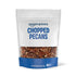Amazon Grocery, Chopped Pecans, 16 Oz (Previously Happy Belly, Packaging May Vary)