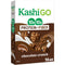 Kashi GO Protein Cereal, 10g Protein, 10g Fiber, Chocolate Crunch, 16oz Box