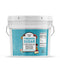 Unpretentious Powdered Sugar, 2 Gallon Bucket, Confectioners Sugar, For Baking, Candy Making,