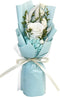 Preserved Flowers Bouquet,Flowers For Delivery,White Rose Bouquets,Birthday Flowers Gifts For Women Mom