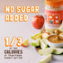 8g 13 (Pack 1) PBfit No Sugar Added Peanut Butter Powder, Powdered Peanut Butter Spread from Real Roasted Peanuts
