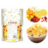 xapuo 500g Millet Pumpkin Whole Grain Blend, Premium Selected Natural Grains, Soft Mellow