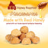 2 lbs BBQ Honey Roasted Macadamia by It's Delish, Bulk | Gourmet Macadamia Nuts in Honey Sugar Coating and Barbecue