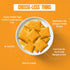 4oz Every Body Eat Snack Cracker Thins, Cheese-Less - Gluten Free, Vegan, Dairy Free, and Seed Oil Free