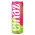 Zevia Zero Calorie Energy Drink, Strawberry Kiwi, 12 Ounce Can