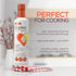 Omega-9 (90%), Omega-6, 16.9 oz, 1 Pack Thrive Algae Cooking Oil - Premier Culinary Blend, Heart and Health-Conscious