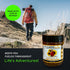 12g Immune (12 oz) Nakee Butter: Maple Sunflower Vegan Butter, High Daily Protein Nut Spread with Protein, Boosting