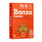 Banza Elbows Pasta from Chickpeas - Gluten Free, High Protein, and Lower