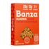 Banza Elbows Pasta from Chickpeas - Gluten Free, High Protein, and Lower