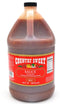 Country Sweet Sauce - Premium Cooking and Finishing Sauce (Hot, 128 Ounces)