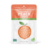 Pack 12 (1.2 oz Nature's Turn Freeze-Dried Fruit Snacks Peach and Apple, of Each)