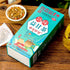 Juztec 18 (60PCS) Flavors Liver Care Tea, Herbal Tea for Liver - Nourish and Support Your Liver Health