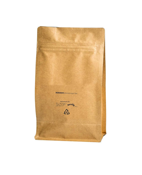Jovvily Mugwort Leaf Cut and Sifted - 4 oz - Herbal Tea - No Additives