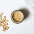6 Oz (170g) Nutural World - Crunchy Cashew Nut Butter Great Taste Award winner