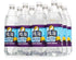 Polar Seltzer 12 33.8 Oz Polar Beverages Lemonade - Bluberry - Case Of - Fl