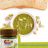 8.8 oz 7.75 oz, Sarah's Candy Factory Premium Dried & Shredded Kadayif & Pistachio Butter Spread Authentic Turkish