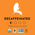 48 (Pack 3) Choice Organic Teas Decaffeinated English Breakfast Tea - Fair Trade - Compostable - Organic Black Tea Bags