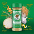 Pack 5 Set Dan-Os All Star Seasoning Variety Bottle Original, Cheesoning, Preem-O, Cajun & Tac-O All Purpose Spice