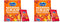 Ocean Spray Mango Cran Snack Medley, Cranberry and Mango Dried Fruit Snack,