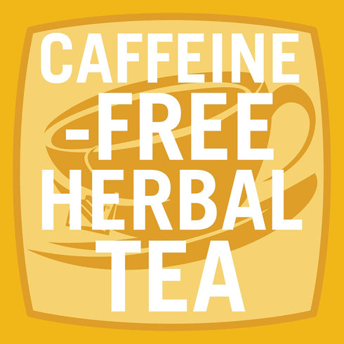 25 Count 1.06 oz McCormick Caffeine Free Chamomile Tea Bags