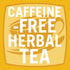 25 Count 1.06 oz McCormick Caffeine Free Chamomile Tea Bags