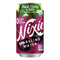 Nixie Sparkling Water, Black Cherry Lime | 12 fl oz cans, 24